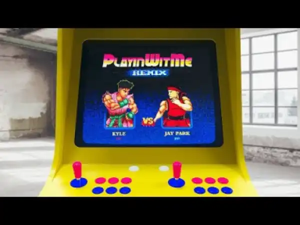 KYLE - Playinwitme (Remix) (feat. Jay Park)